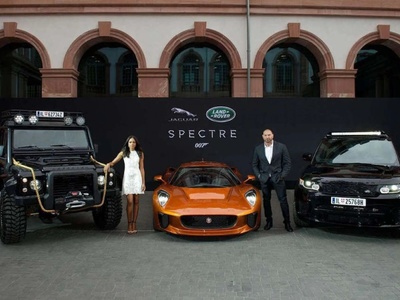 Los coches de película que pueden ser tuyos Los coches de película que pueden ser tuyos