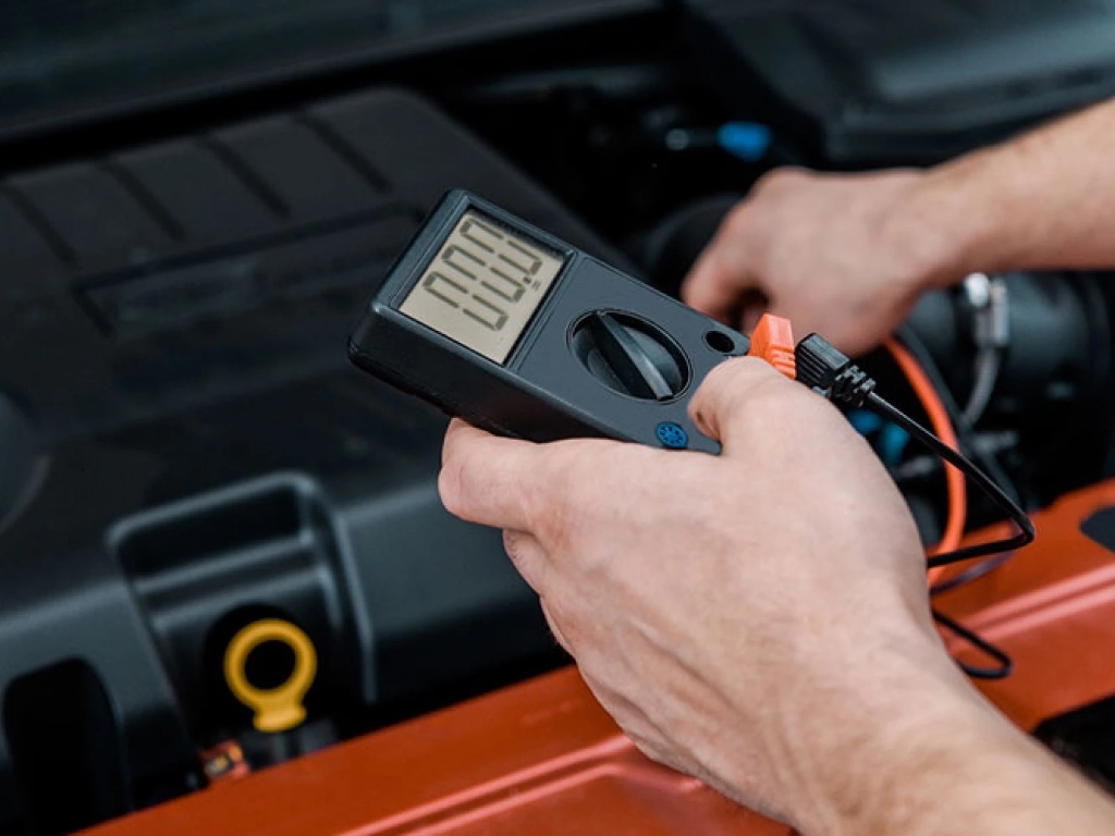 Cuidados para mantener la batería del coche perfecta