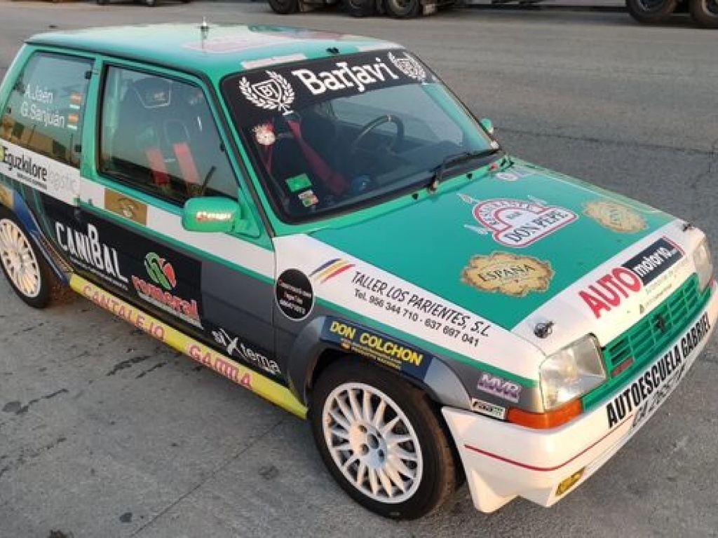 AMADOR JAÉN INAUGURA EL CURSO 2022