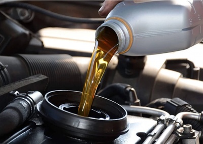 Qué aceite utilizar para el mantenimiento de un coche de segunda mano Qué aceite utilizar para el mantenimiento de un coche de segunda mano