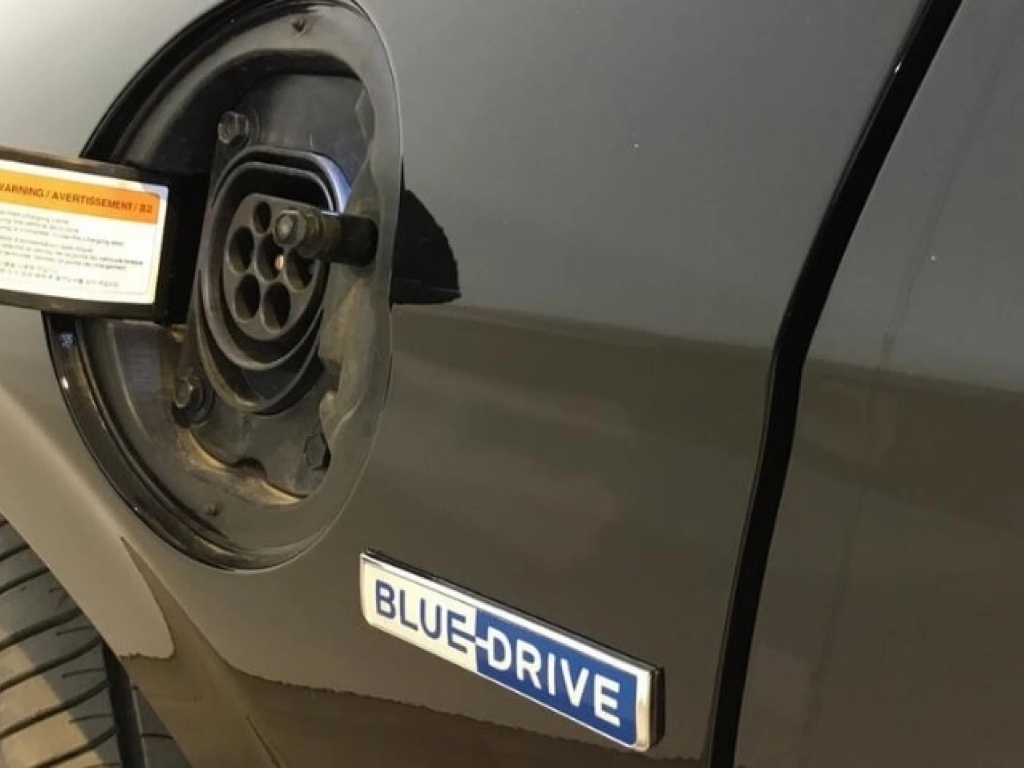 Coches eléctricos seminuevos, ocasión y segunda mano