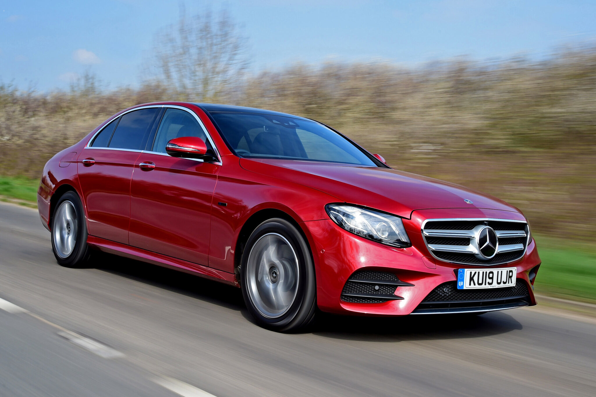 Coches hibridos, cuál es cuál?