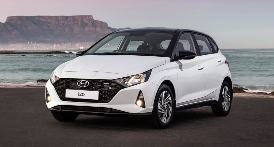 Hyundai i20 completa su oferta con dos ediciones especiales
