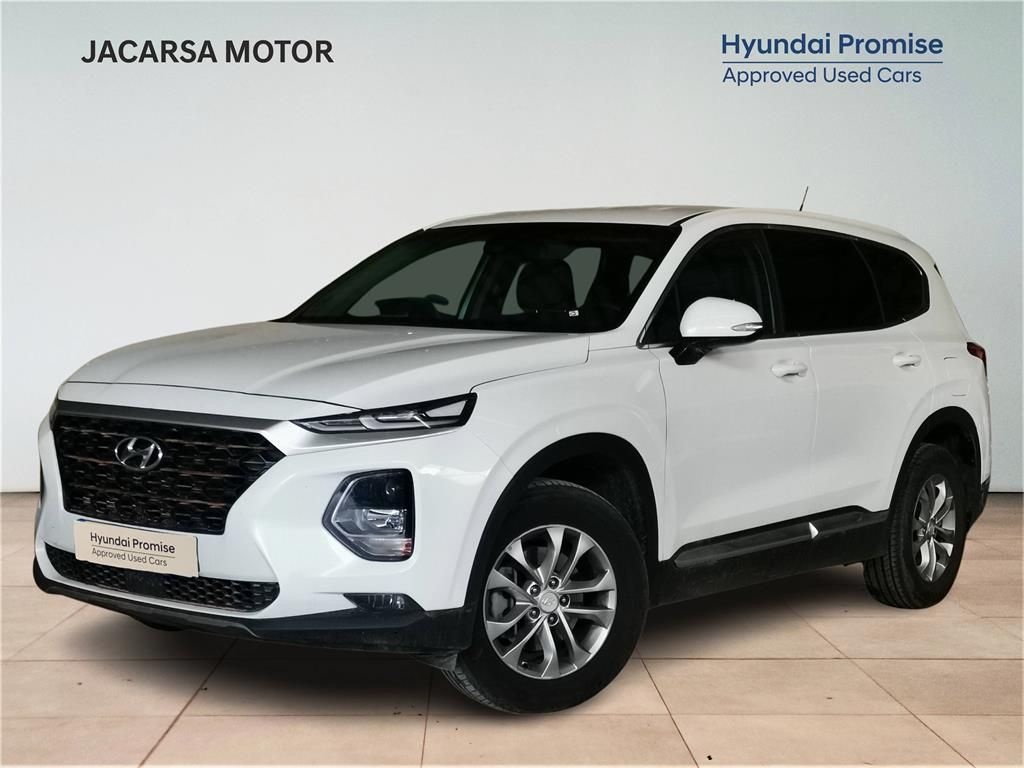 Tenemos el Hyundai que estás buscando