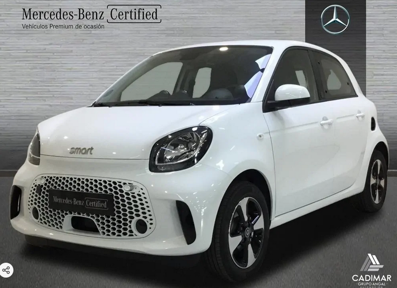 Los 8 mejores coches 100% eléctricos