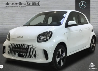 Los 8 mejores coches 100% eléctricos Los 8 mejores coches 100% eléctricos