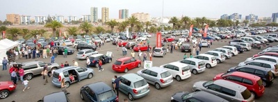 Las ferias de coches usados, ventajas para el comprador Las ferias de coches usados, ventajas para el comprador