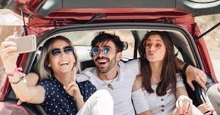 Los 5 coches más deseados por los