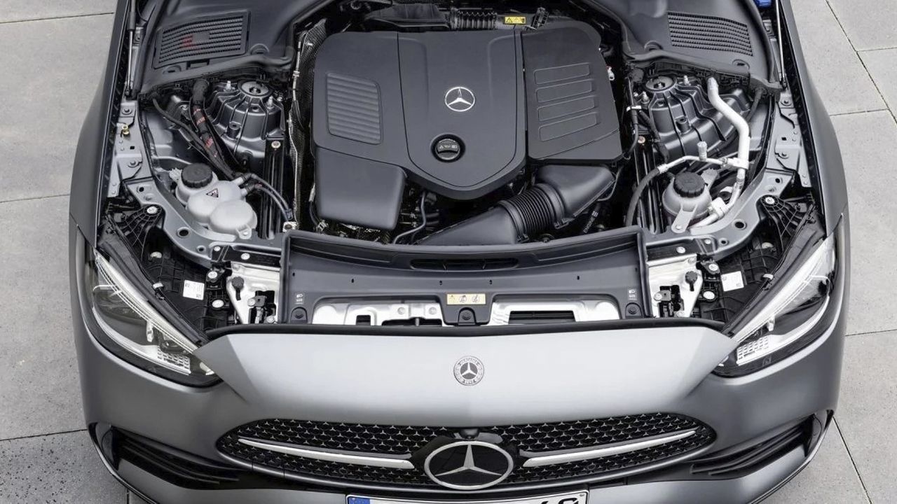 La mejor opción sigue siendo comprar un coche diésel