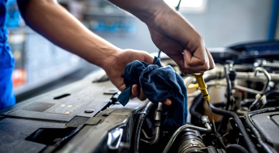 Guía de revisión rápida antes de emprender un viaje