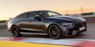 Mercedes Amg GT 63 S 4MATIC Mercedes Amg GT 63 S 4MATIC