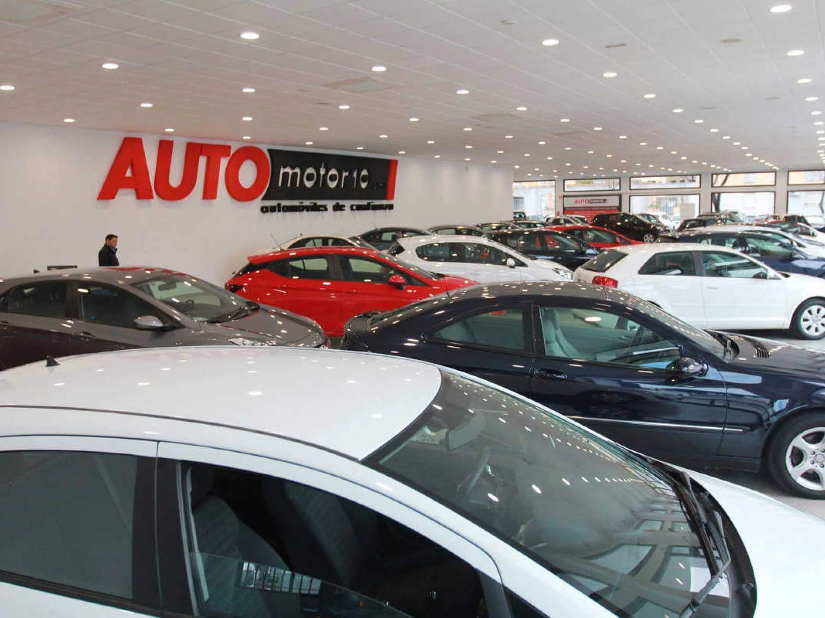 Si tu coche tiene más de 10 años estás de suerte