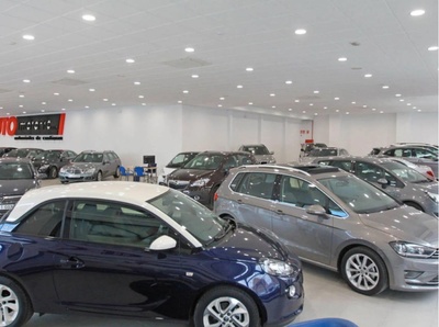 Los coches de segunda mano son la opción más rentable del mercado Los coches de segunda mano son la opción más rentable del mercado