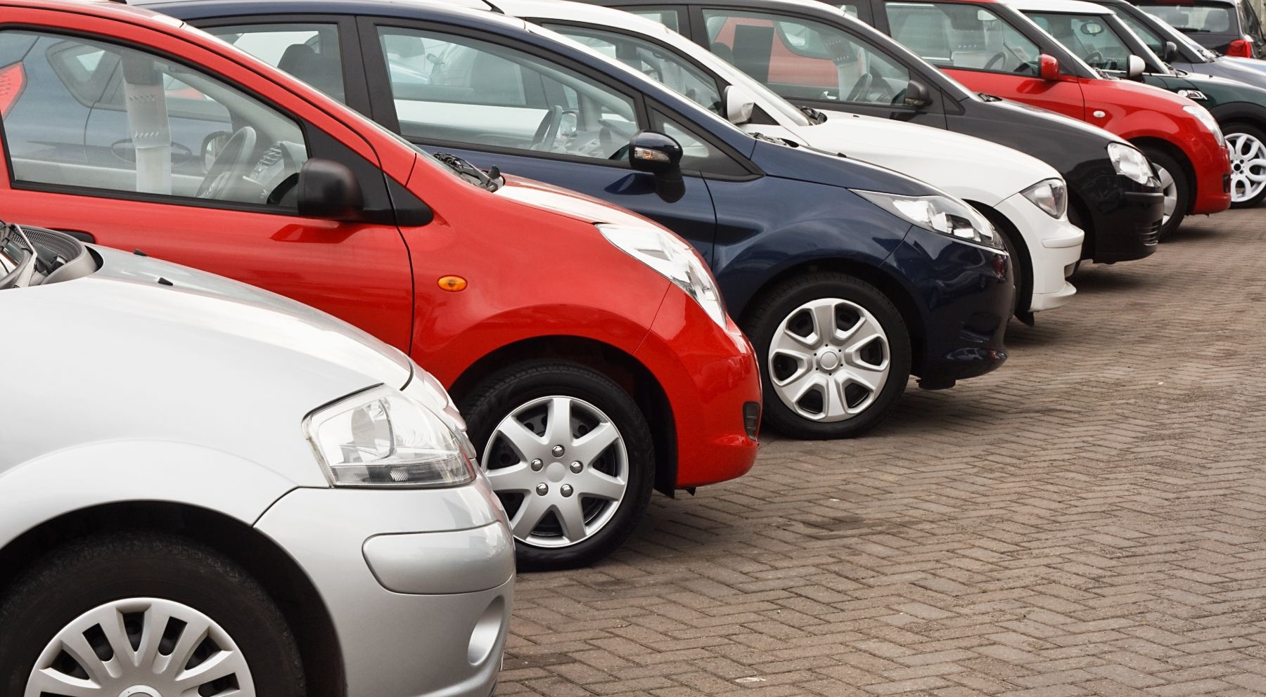 LOS COCHES DE GERENCIA, PROS Y CONTRAS