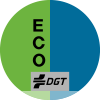 Distintivo ambiental ECO