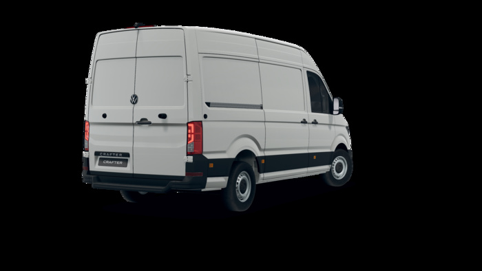 Volkswagen Crafter Furgon Batalla Media TN 2.0 TDI 103 kW (140 CV) 3.500 Vehículo nuevo en Valencia Volkswagen Crafter Furgon Batalla Media TN 2.0 TDI 103 kW (140 CV) 3.500 Vehículo nuevo en Valencia