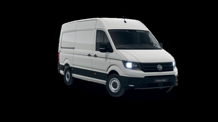 Volkswagen Crafter Furgon Batalla Media TN 2.0 TDI 103 kW (140 CV) 3.500 Vehículo nuevo en Valencia Volkswagen Crafter Furgon Batalla Media TN 2.0 TDI 103 kW (140 CV) 3.500 Vehículo nuevo en Valencia