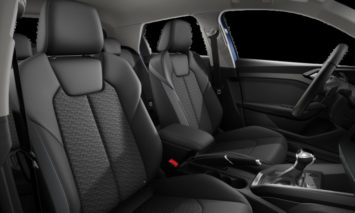 Audi A1 Sportback Adrenalin Black edition 30 TFSI 85 kW (116 CV) S tronic Vehículo nuevo en Alicante Audi A1 Sportback Adrenalin Black edition 30 TFSI 85 kW (116 CV) S tronic Vehículo nuevo en Alicante