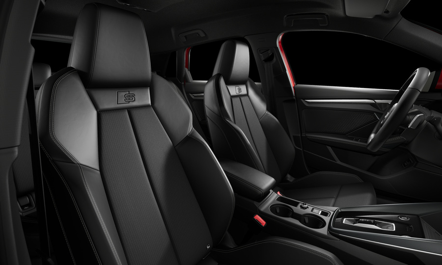 Audi A3 Sportback S line TFSI 110 kW (150 CV) S tronic Vehículo nuevo en Alicante