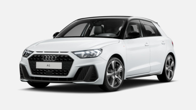 Audi A1 Sportback Adrenalin Black edition 30 TFSI 85 kW (116 CV) S tronic 11 Audi A1 Sportback Adrenalin Black edition 30 TFSI 85 kW (116 CV) S tronic 11