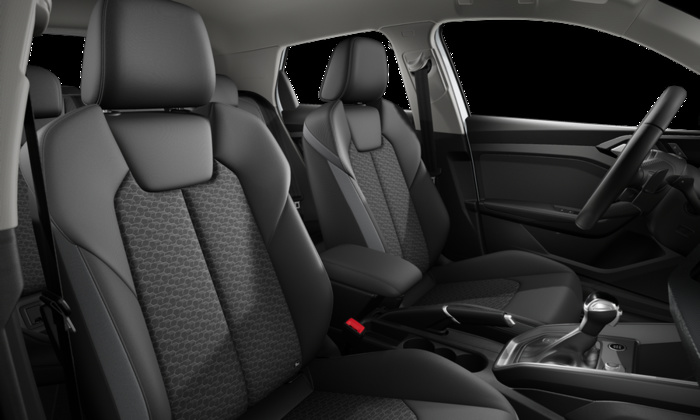 Audi A1 Sportback Adrenalin Black edition 30 TFSI 85 kW (116 CV) S tronic Vehículo nuevo en Alicante Audi A1 Sportback Adrenalin Black edition 30 TFSI 85 kW (116 CV) S tronic Vehículo nuevo en Alicante