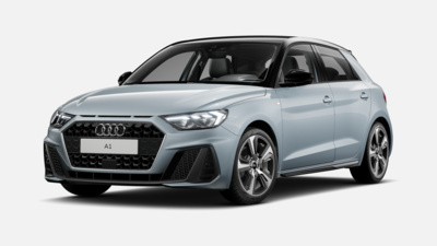 Audi A1 Sportback Adrenalin Black edition 30 TFSI 85 kW (116 CV) S tronic 8 Audi A1 Sportback Adrenalin Black edition 30 TFSI 85 kW (116 CV) S tronic 8