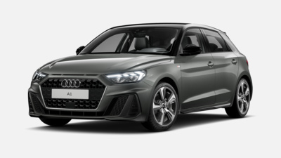Audi A1 Sportback Adrenalin Black edition 30 TFSI 85 kW (116 CV) S tronic 7 Audi A1 Sportback Adrenalin Black edition 30 TFSI 85 kW (116 CV) S tronic 7