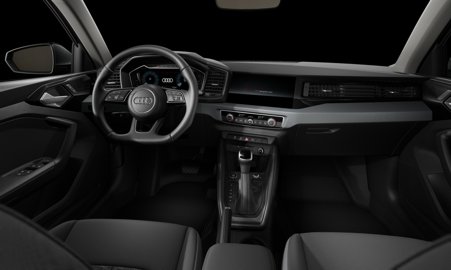 Audi A1 Sportback Adrenalin Black edition 30 TFSI 85 kW (116 CV) S tronic Vehículo nuevo en Alicante