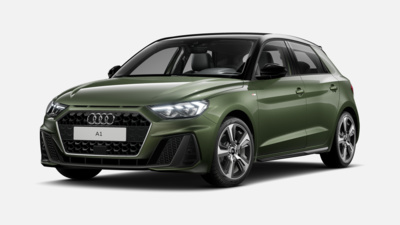 Audi A1 Sportback Adrenalin Black edition 30 TFSI 85 kW (116 CV) S tronic 6 Audi A1 Sportback Adrenalin Black edition 30 TFSI 85 kW (116 CV) S tronic 6