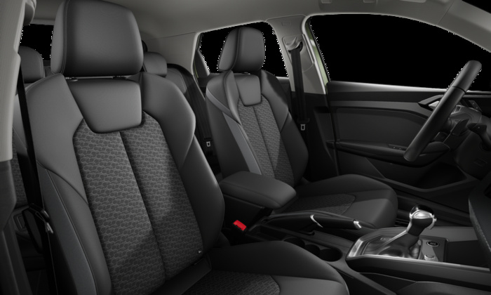 Audi A1 Sportback Adrenalin Black edition 30 TFSI 85 kW (116 CV) S tronic Vehículo nuevo en Alicante Audi A1 Sportback Adrenalin Black edition 30 TFSI 85 kW (116 CV) S tronic Vehículo nuevo en Alicante