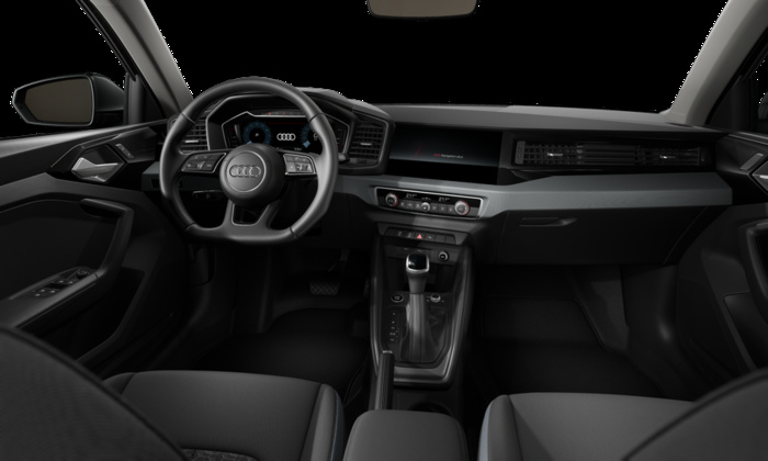 Audi A1 Sportback Adrenalin Black edition 30 TFSI 85 kW (116 CV) S tronic Vehículo nuevo en Alicante Audi A1 Sportback Adrenalin Black edition 30 TFSI 85 kW (116 CV) S tronic Vehículo nuevo en Alicante