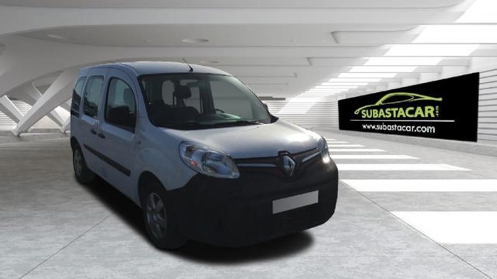 Renault Kangoo Combi Profesional M1-AF Energy dCi 55 kW (75 CV) Vehículo usado en Badajoz - 1