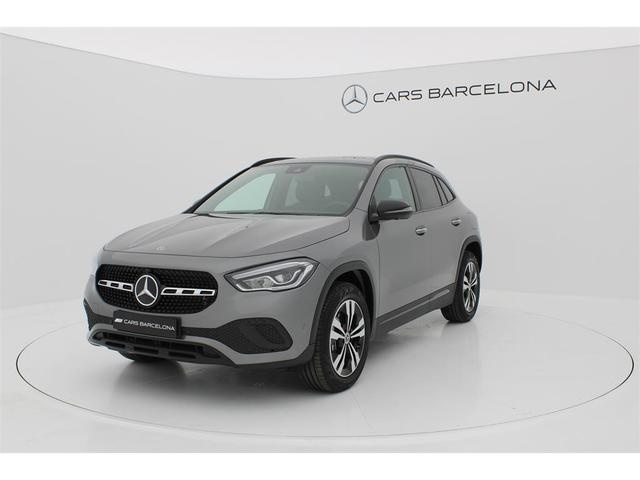 Mercedes-Benz GLA 200 D 110 kW (150 CV) - Encinas Concepcar SL (ALMOTOR26) - 1