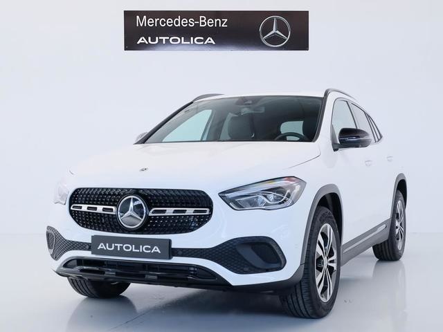 Mercedes-Benz GLA 200 D 110 kW (150 CV) - Encinas Concepcar SL (ALMOTOR26) - 1