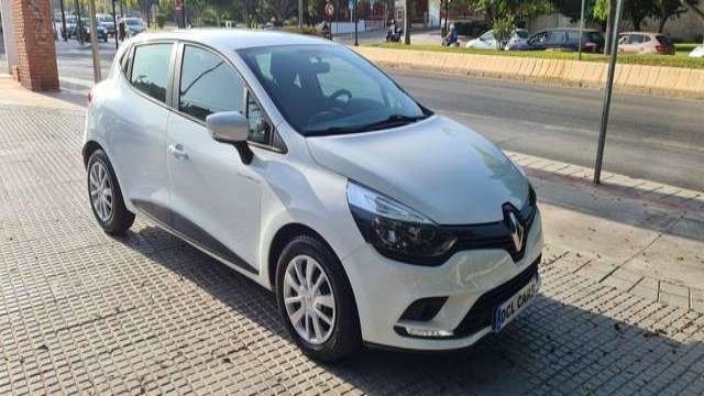 Renault Clio Business Energy dCi 66 kW (90 CV) Vehículo usado en Málaga - 1