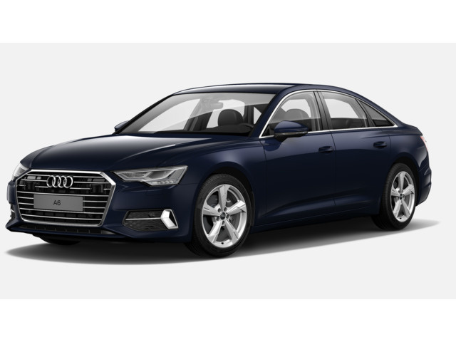 Audi A6 Sport 40 TDI 150 kW (204 CV) S tronic - Encinas Concepcar SL (ALMOTOR26) - 1