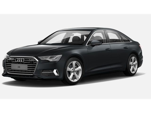 Audi A6 Sport 40 TDI 150 kW (204 CV) S tronic - Encinas Concepcar SL (ALMOTOR26) - 1