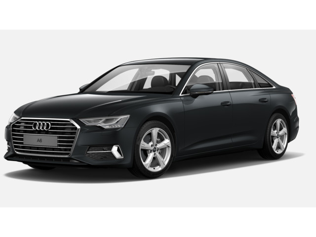 Audi A6 Sport 40 TDI 150 kW (204 CV) S tronic - Encinas Concepcar SL (ALMOTOR26) - 1