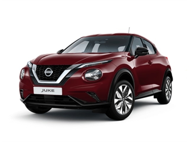 Nissan Juke DIG-T Acenta 84 kW (114 CV) - Encinas Concepcar SL (ALMOTOR26) - 1