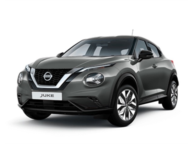 Nissan Juke DIG-T Acenta 84 kW (114 CV) - Encinas Concepcar SL (ALMOTOR26) - 1