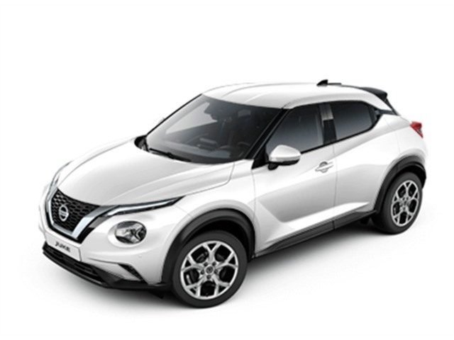 Nissan Juke DIG-T N-Connecta 4x2 84 kW (114 CV) - Encinas Concepcar SL (ALMOTOR26) - 1