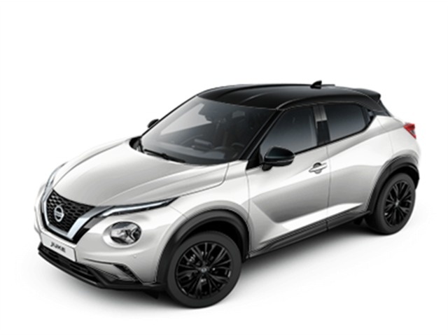 Nissan Juke DIG-T 114 Enigma DCT 84 kW (114 CV) - Encinas Concepcar SL (ALMOTOR26) - 1