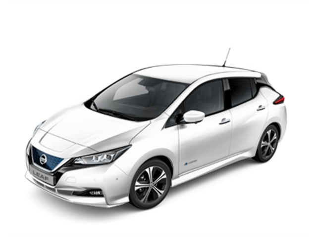 Nissan Leaf 62kWh e+ N-Connecta 160 kW (217 CV) - Encinas Concepcar SL (ALMOTOR26) - 1