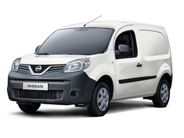 Nissan NV250 Furgon 1.5 dCi L1H1 Óptima 70 kW (95 CV) - Encinas Concepcar SL (ALMOTOR26) - 1