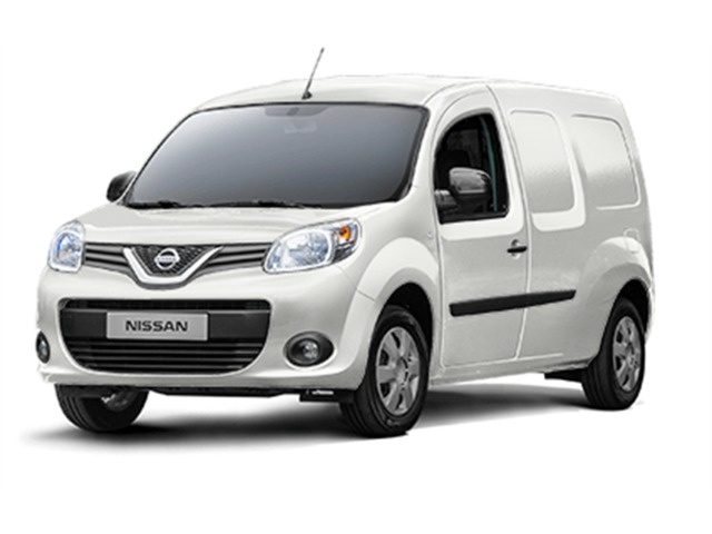 Nissan NV250 Furgon 1.5 dCi Comfort L2H1 70 kW (95 CV) - Encinas Concepcar SL (ALMOTOR26) - 1