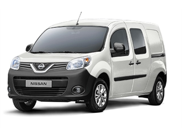 Nissan NV250 Furgon 1.5 dCi Comfort L2H1 70 kW (95 CV) - Encinas Concepcar SL (ALMOTOR26) - 1