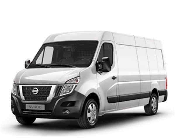 Nissan NV400 Furgon 2.3 dCi Comfort 3.5t L3H2 FWD 132 kW (180 CV) - Encinas Concepcar SL (ALMOTOR26) - 1