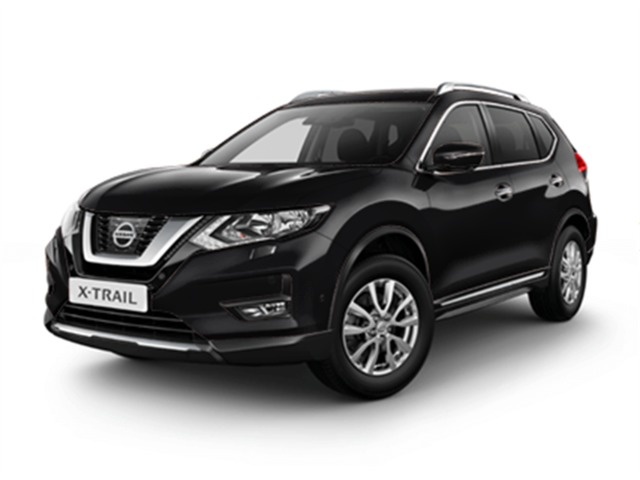 Nissan X-Trail dCi 150 N-Connecta 4x2 110 kW (150 CV) - Encinas Concepcar SL (ALMOTOR26) - 1