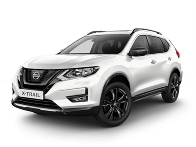 Nissan X-Trail dCi 150 N-Tec 110 kW (150 CV) - Encinas Concepcar SL (ALMOTOR26) - 1