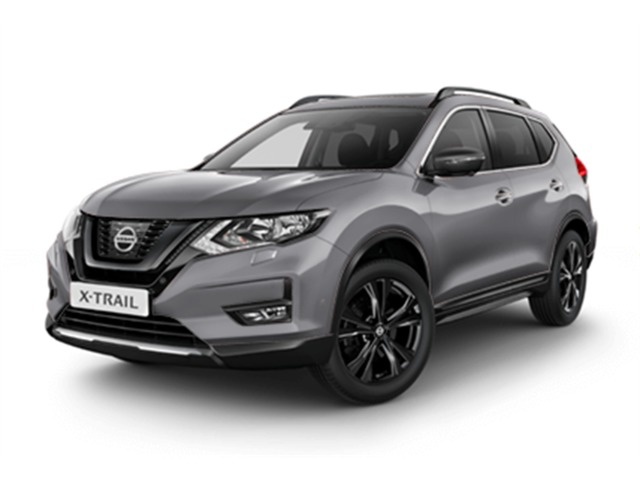 Nissan X-Trail dCi 150 N-Tec 110 kW (150 CV) - Encinas Concepcar SL (ALMOTOR26) - 1